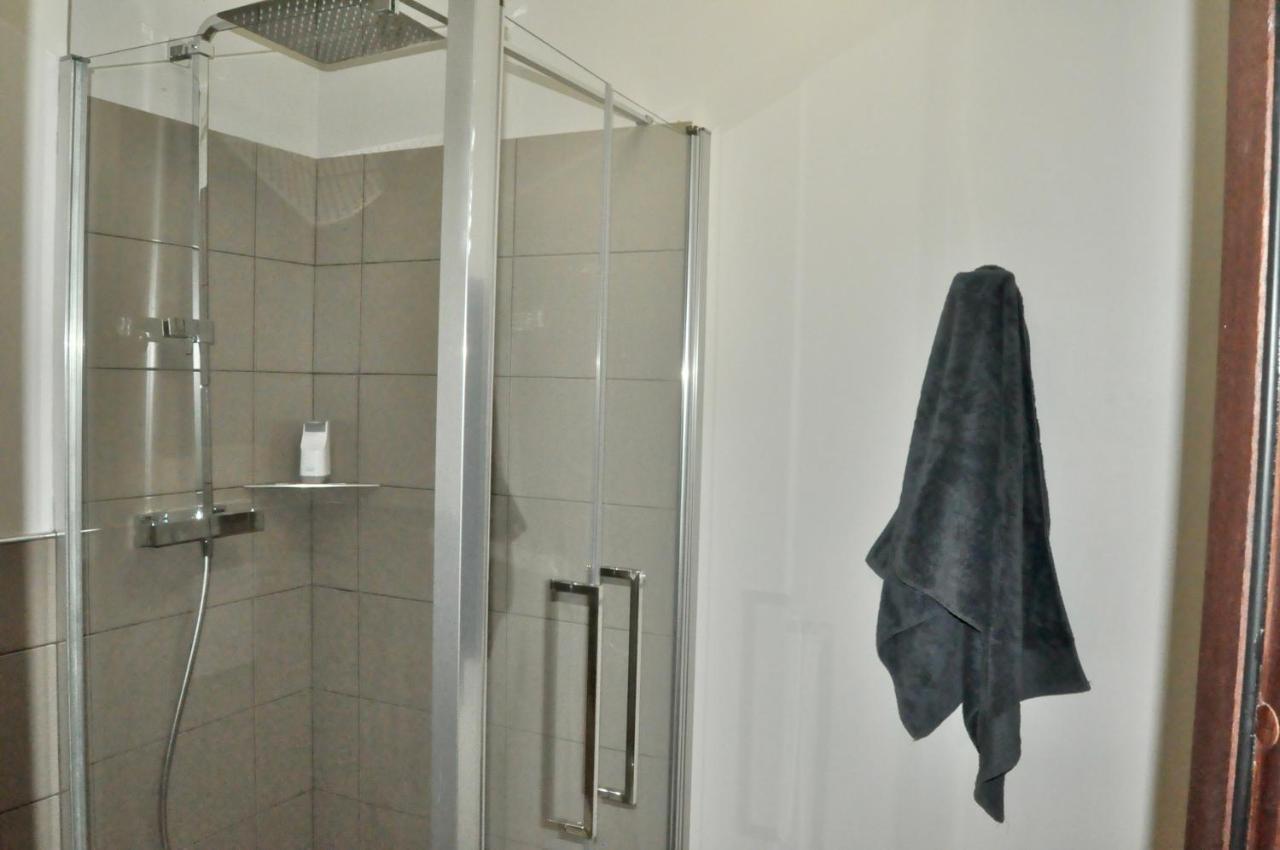Le Jardin De Fresnes Bed & Breakfast Екстериор снимка